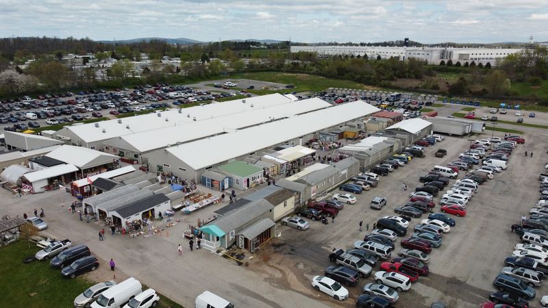 Morning Sun Marketplace - Thomasville, Pennsylvania