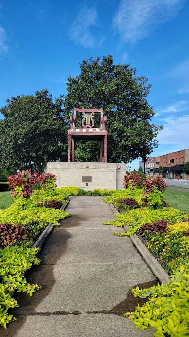 Thomasville - Thomasville, North Carolina