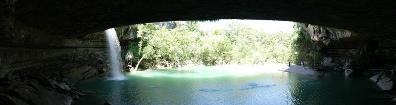 Dripping Springs - Texas