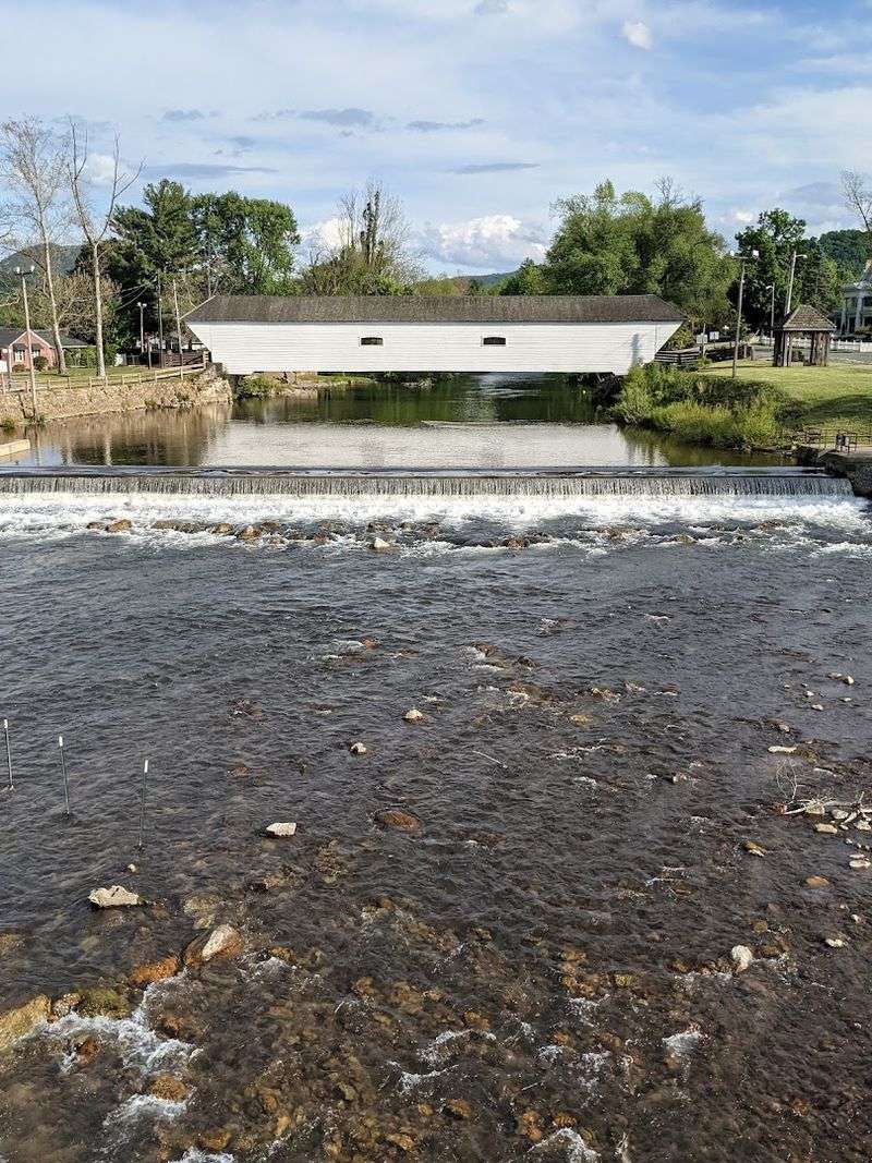 Elizabethton - Tennessee