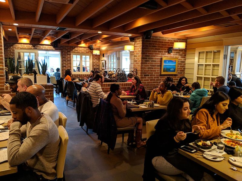 A True Atlanta Icon Worth Visiting Again and Again