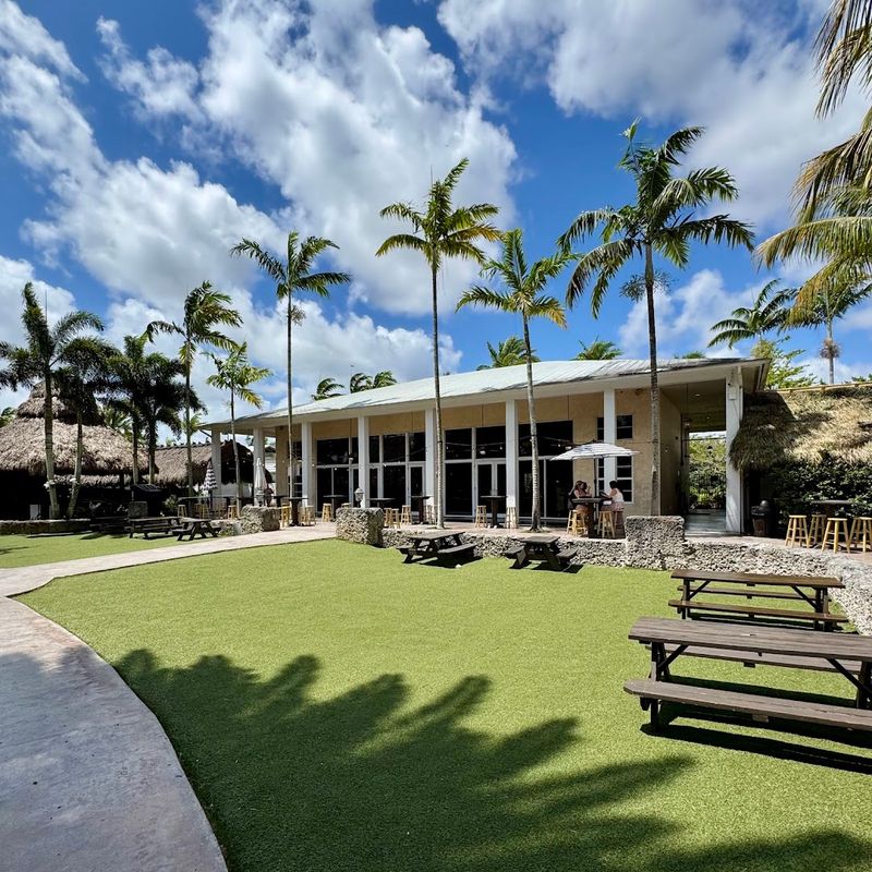 Family-Friendly Atmosphere With Something for Everyone