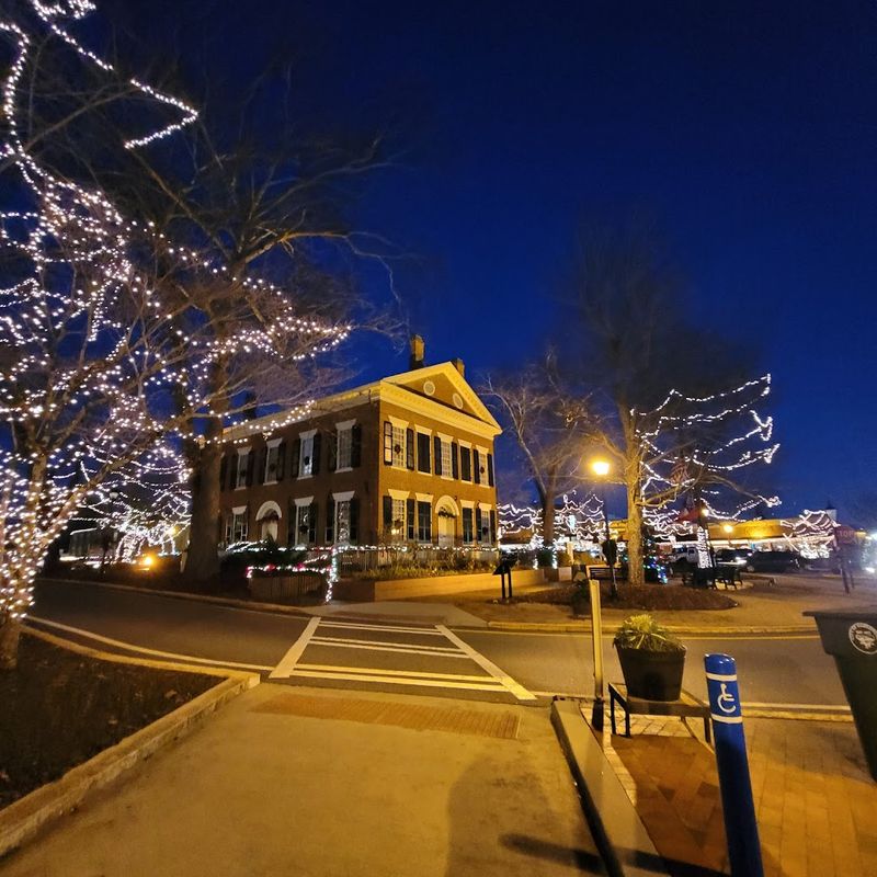 Seasonal Festivals and Market Days