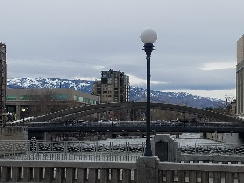 The Nevada Museum of Art