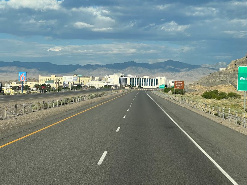 West Wendover - Nevada
