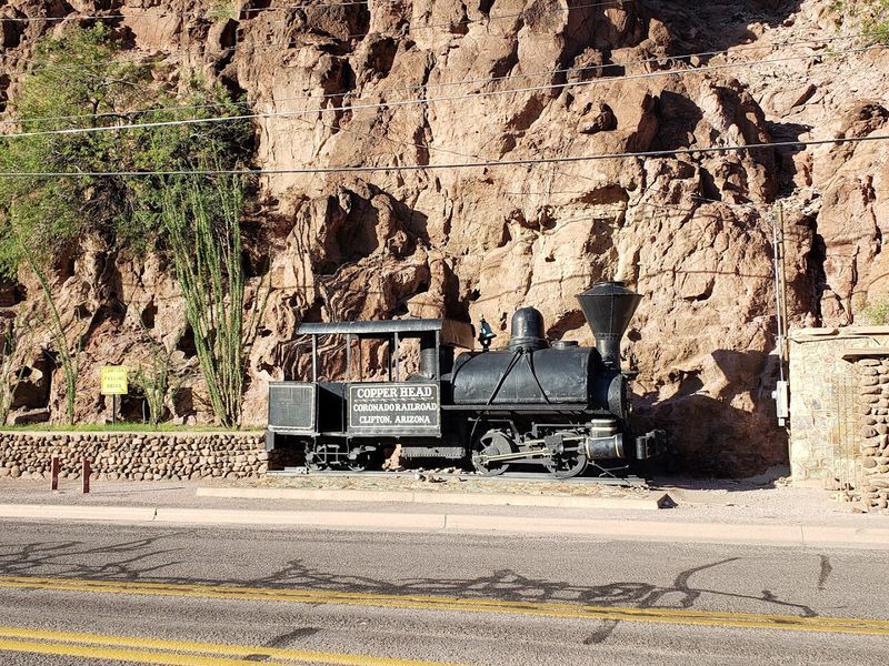 Clifton - Clifton, Arizona