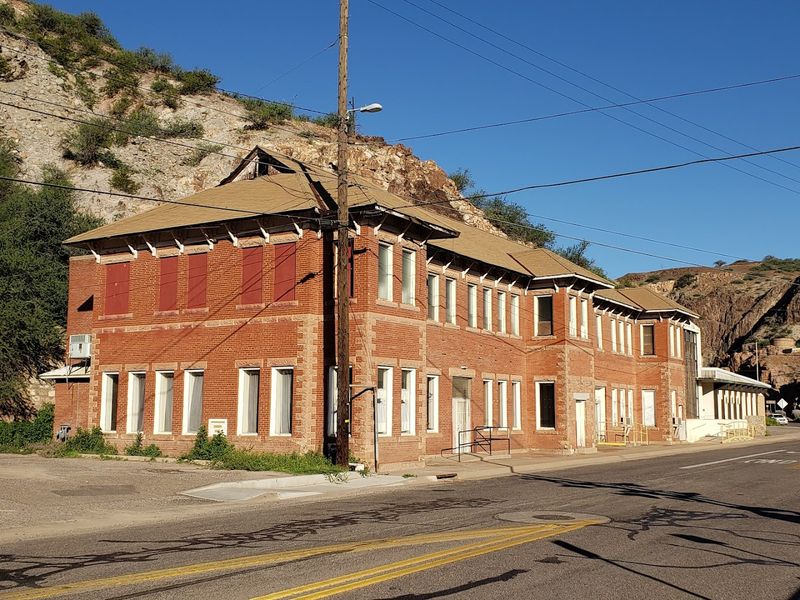 Clifton - Clifton, Arizona