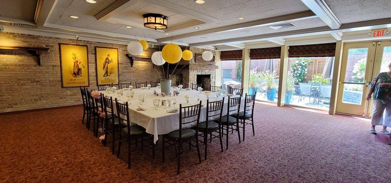 Private Events and Special Occasions Done Beautifully