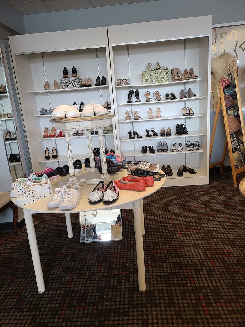 Shoes for Every Style and Season