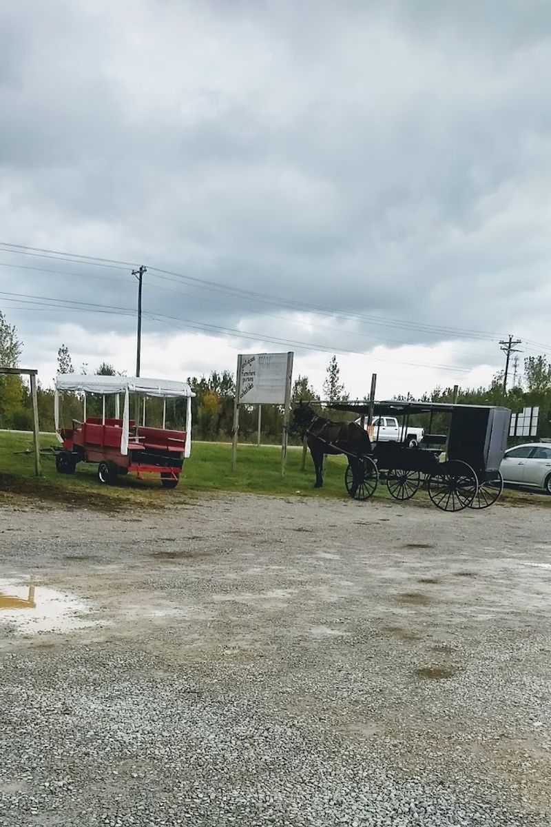 Respecting Amish Culture During Your Visit