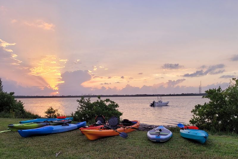 Kayaking and Paddling Adventures on the Bay