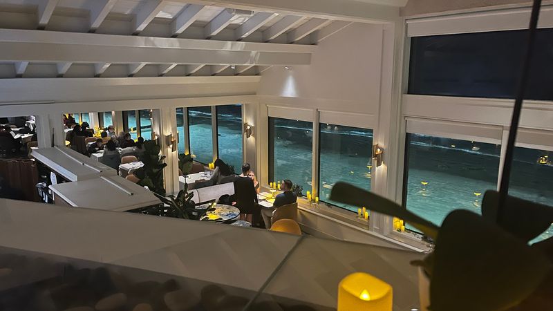 The Rising Tide Dinner: A Signature Experience