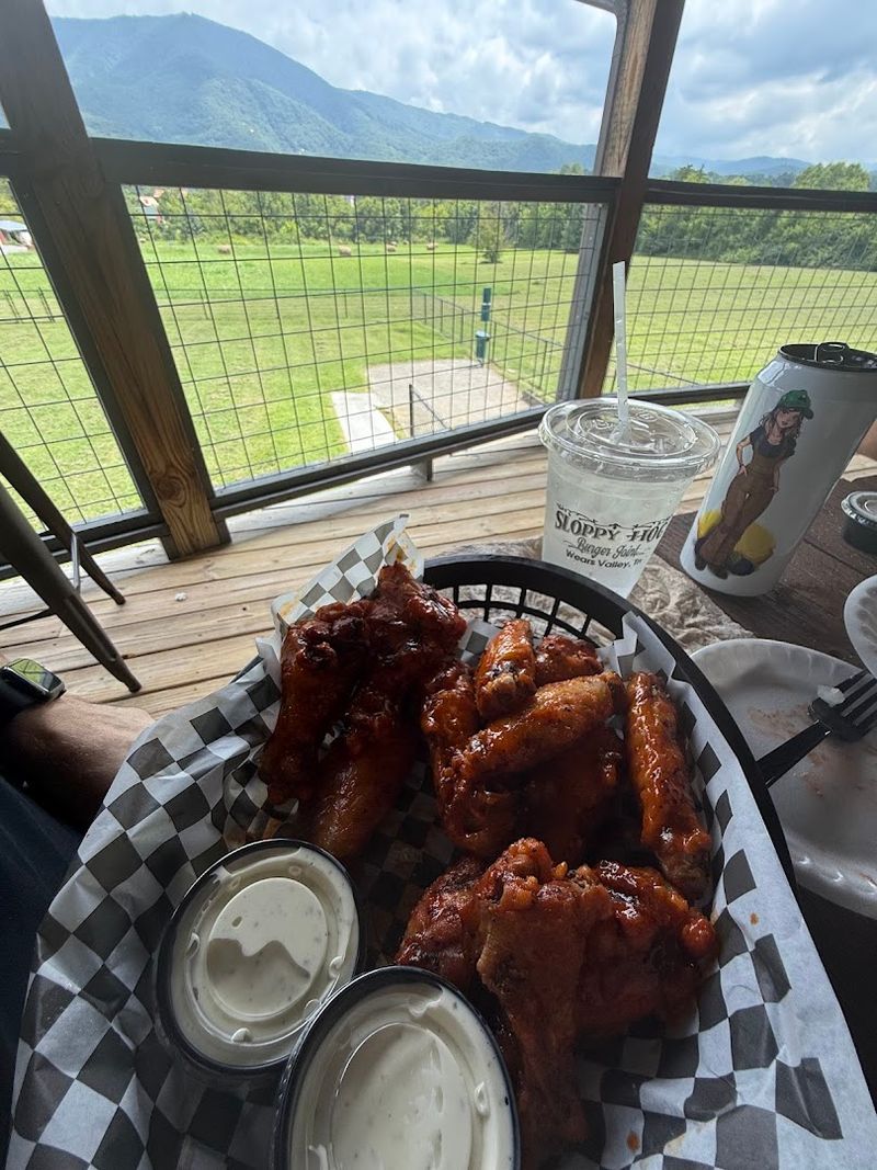 Smoked Wings That Take Three Hours to Perfect