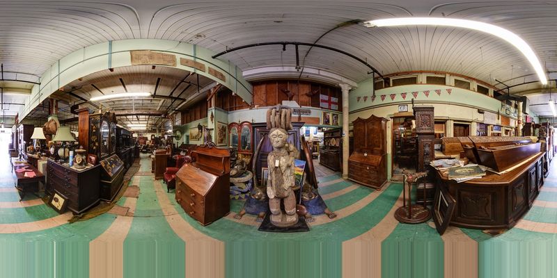 The No-Air-Conditioning Experience Worth Embracing