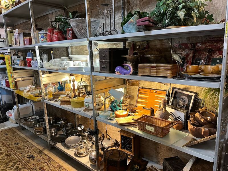 Fun Surprises and Hidden Gems Around Every Corner