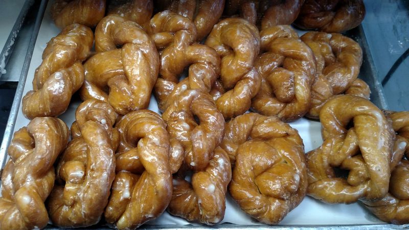 Freshness that keeps people coming back