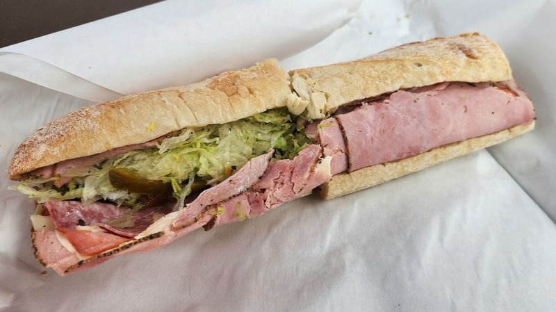 The most sensational sandwiches in America, ranked by state 47 The Italian Store at Westover - Arlington, Virginia