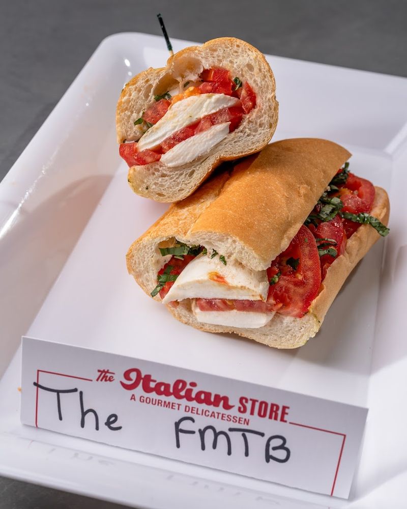 The Italian Store at Lyon Village - Arlington, Virginia