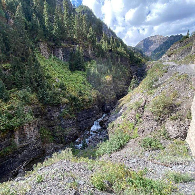 Bear Creek National Recreation Trail