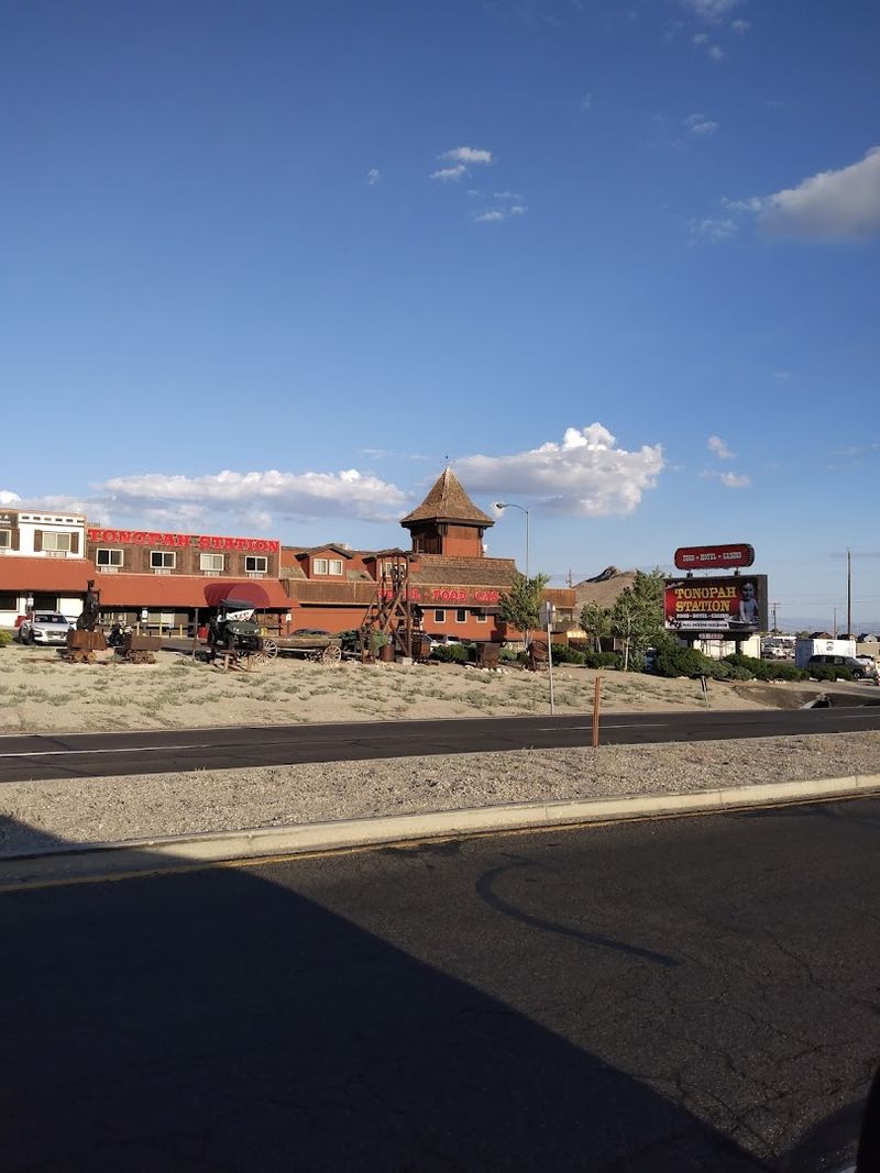 Tonopah - Nevada