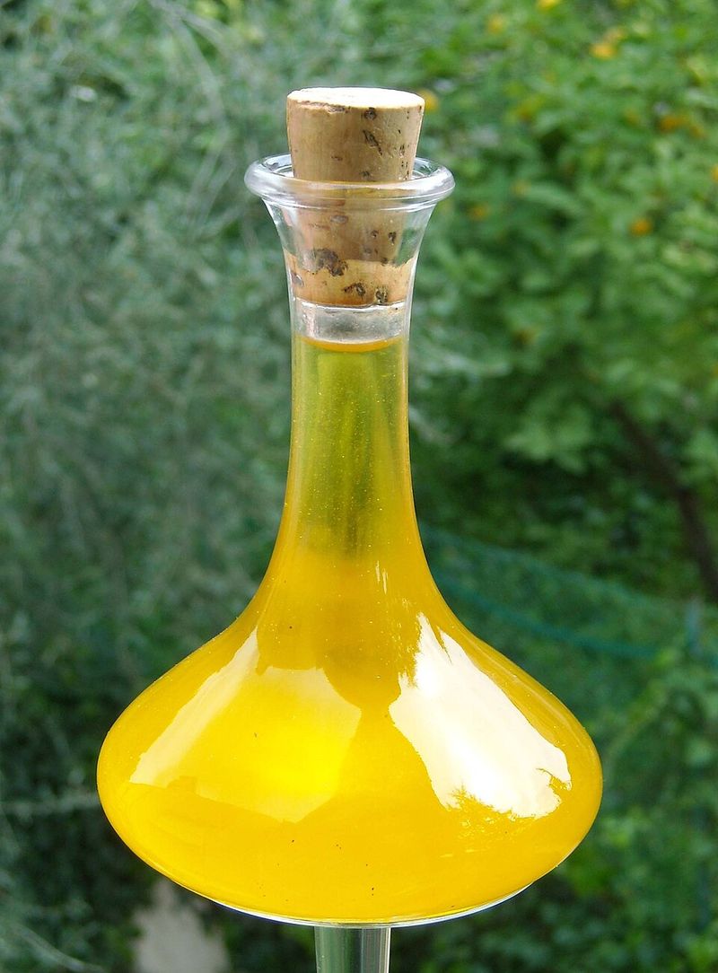 22 foods that used to be cheap enough to ignore - and now start real arguments in stores 17 Cooking oil