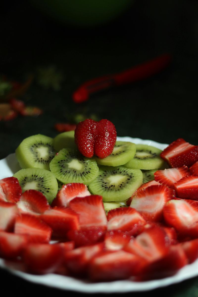 20 Foods That Still Make a Meal Feel Complete - Even When It’s Simple 16 Fruit