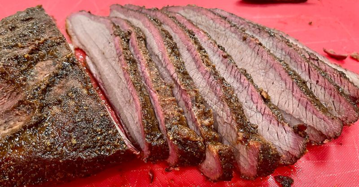 You May Not Expect These 18 BBQ Foods to Still Be So Popular