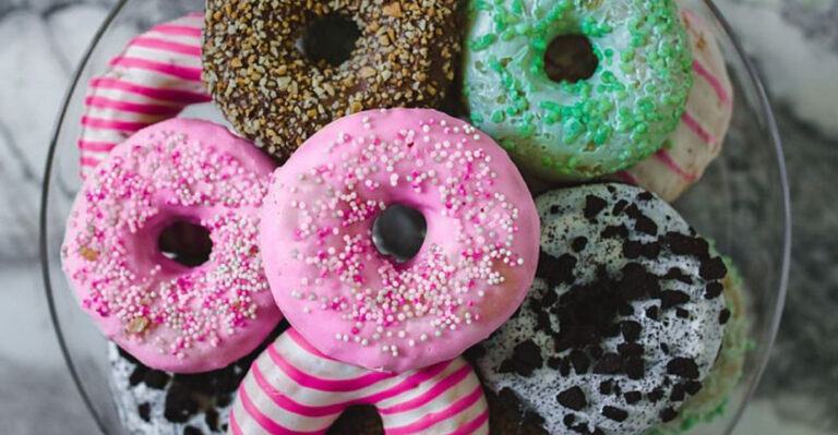 You May Not Notice It, but These 20 Foods Are Quietly Overeaten