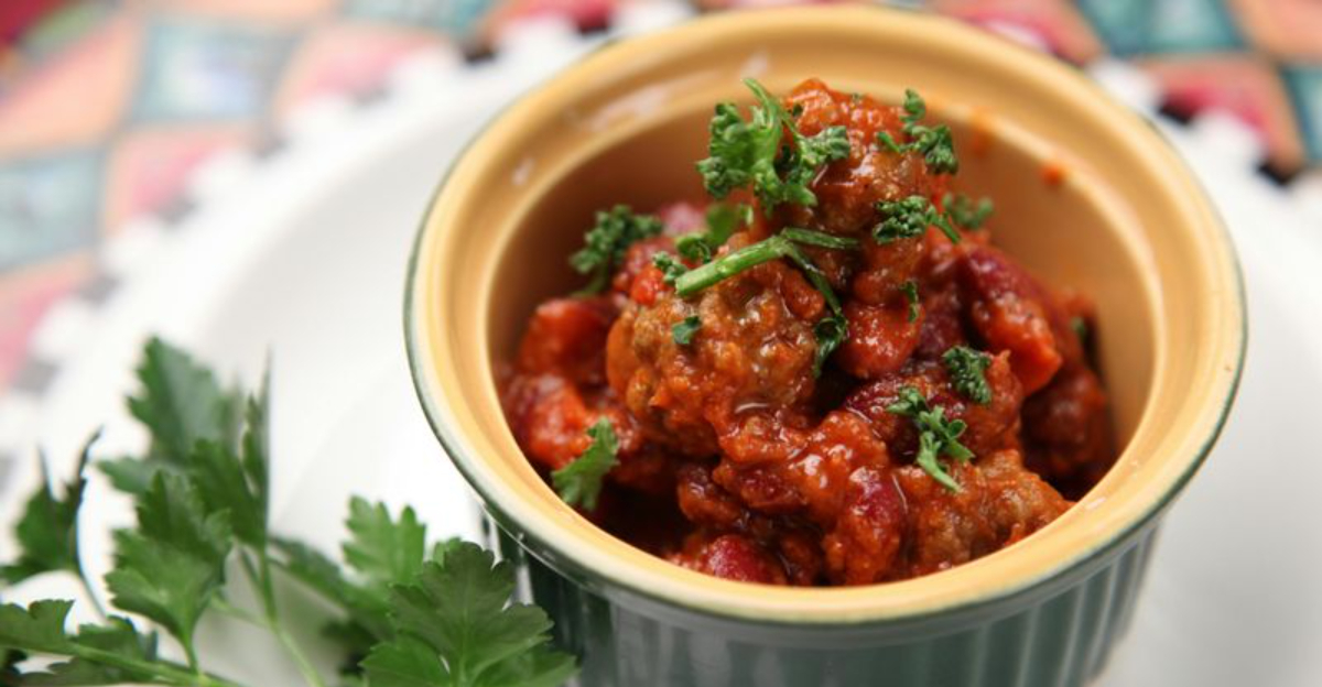 You May Want to Avoid Overdoing These 17 Popular Comfort Foods