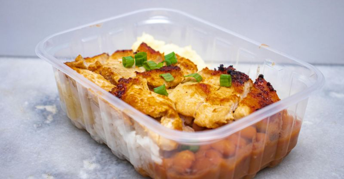 You Might Be Eating These Foods Every Day Without Realizing the Impact – 20 Common Choices