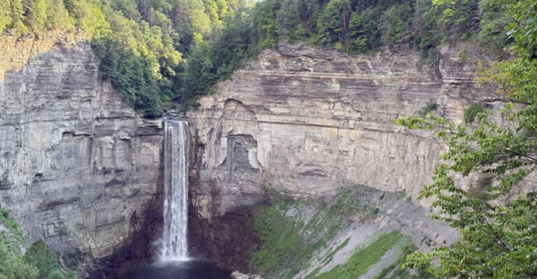 You haven’t truly seen New York until you hike this scenic trail with incredible views