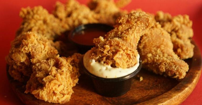 You might notice digestive issues more often with these 20 foods