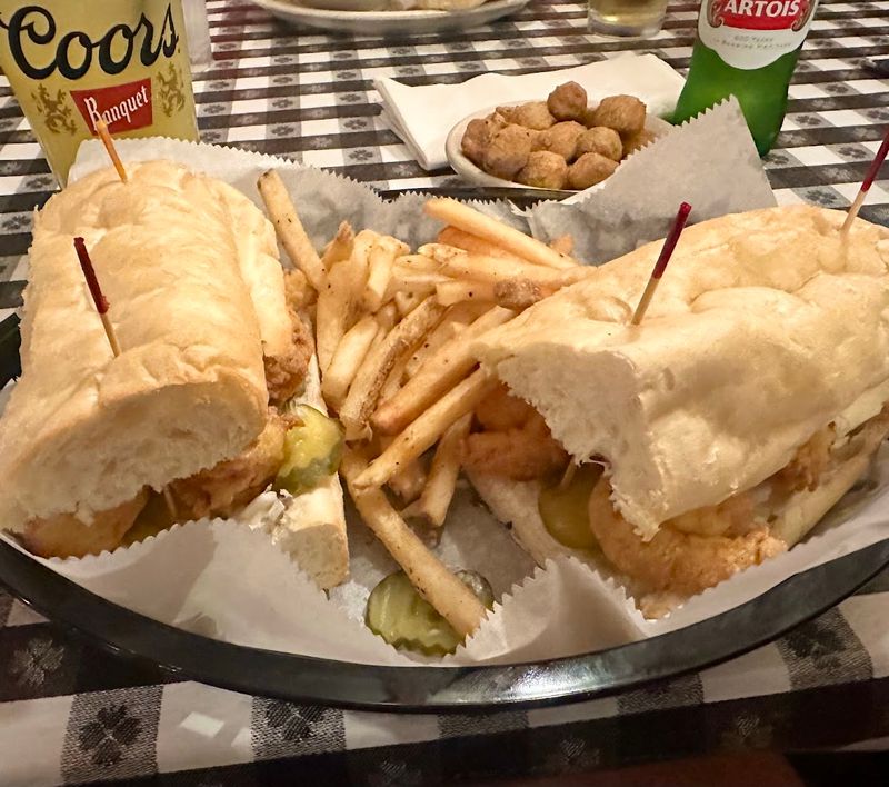 The most sensational sandwiches in America, ranked by state 25 Ajax Diner - Oxford, Mississippi