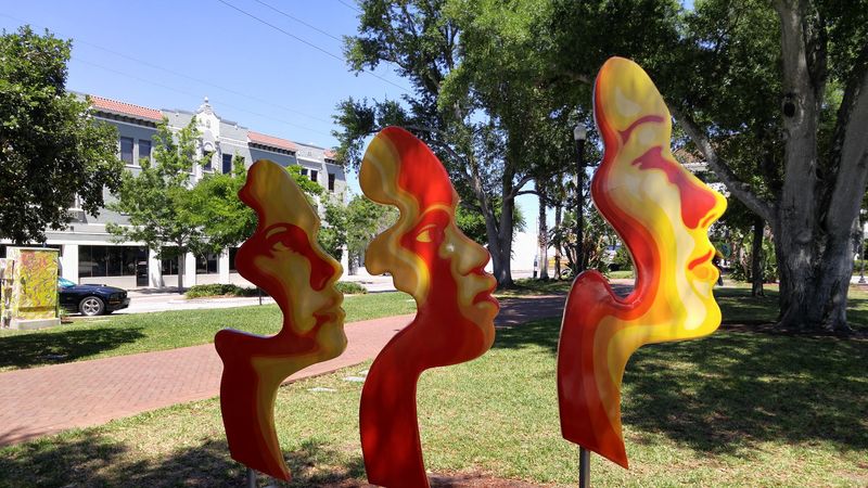 Winter Haven, Florida