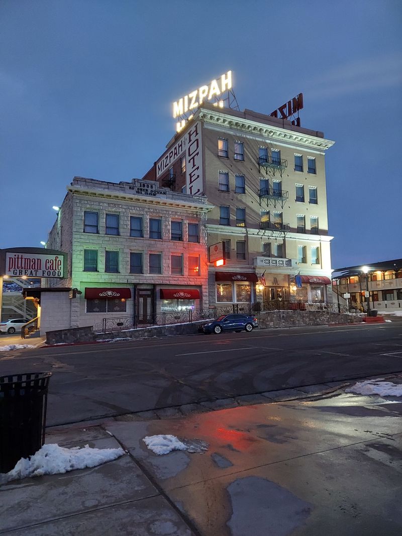 The Mizpah Hotel: A Historic Gem Worth Every Visit