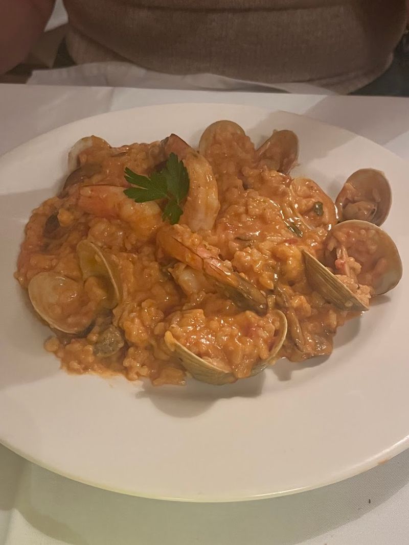 Seafood Linguine That Feels Like a Special Occasion