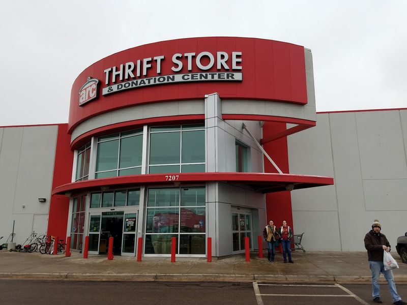arc Thrift Stores - Colorado Springs, Colorado
