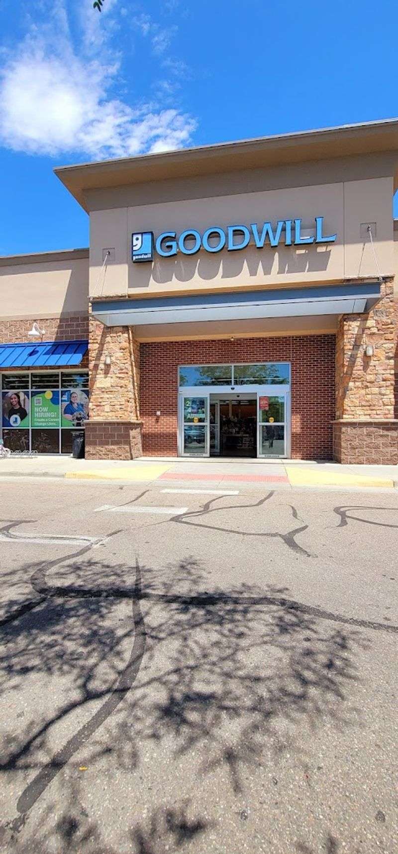 Goodwill - Greeley, Colorado