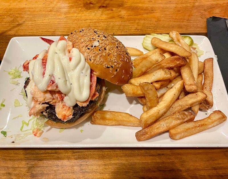 Tuckaway Tavern and Butchery - Raymond, New Hampshire