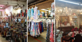 10 Florida flea markets that are packed with incredible finds