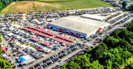 10 Huge Flea Markets in North Carolina Perfect for an All-Day Visit