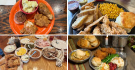 10 iconic fried chicken restaurants in Virginia that are worth traveling for