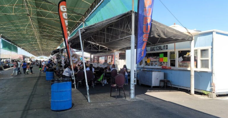 11 California flea markets where you can fill your trunk without draining your wallet