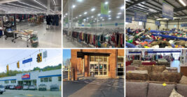 11 Massive Thrift Stores in Pennsylvania Where You Can Spend Almost the Entire Day