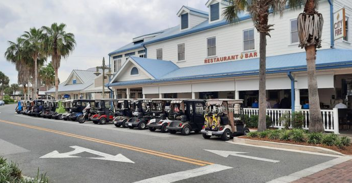 11 Retirement Communities In Florida Where You Can Live On Nothing But Social Security