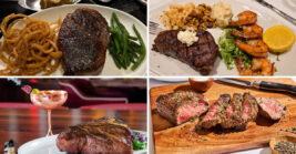 11 hidden steakhouses in Florida that are easy to love