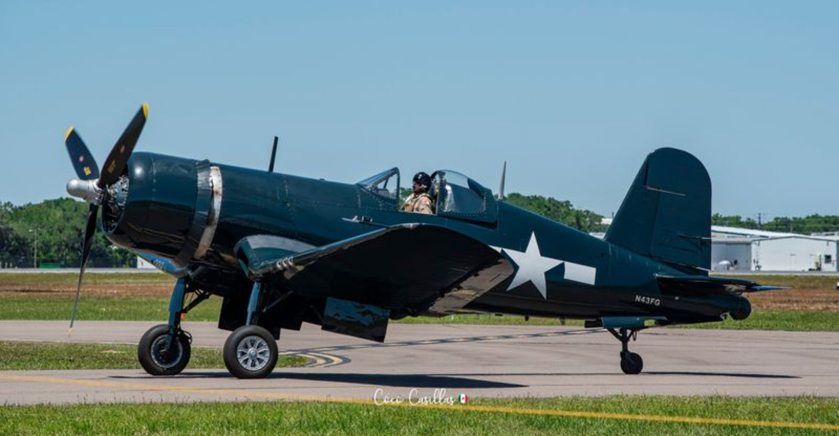 11 under the radar aviation museums in Florida that deserve a spot on your travel list immediately