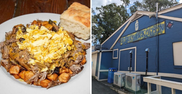 12 Georgia restaurants serving pimento cheese dishes so good locals order them every time