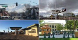 12 Lesser-Known Nevada Towns Where Living on Social Security Is Possible