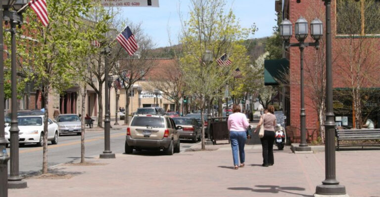 12 Lesser-Known New York Towns Where a Comfortable Life Costs Less